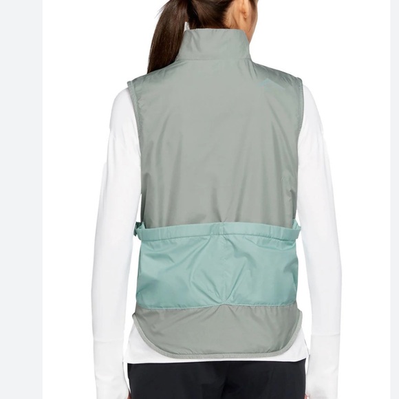Nike Trail Repel Women's Trail Running Vest - Picture 4 of 17